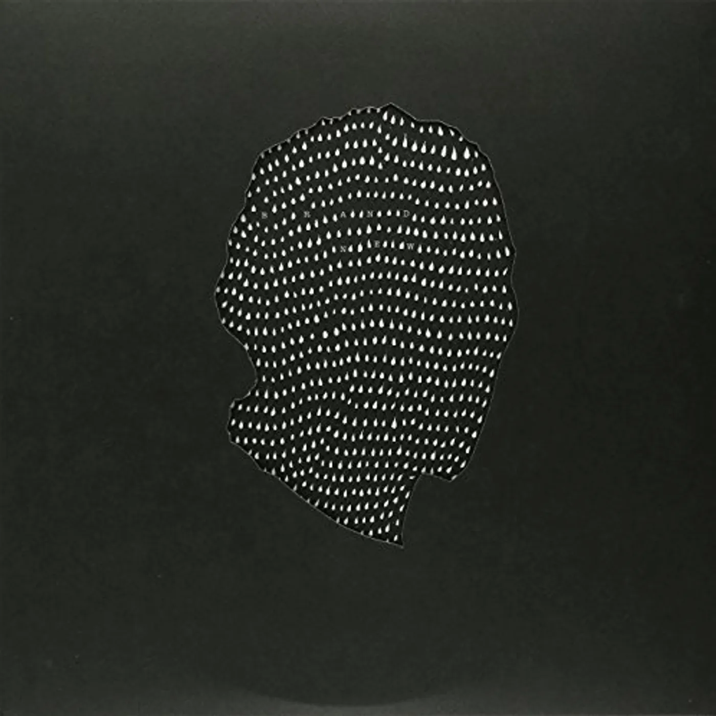 Brand New 3 DEMOS REWORKED Vinyl Record