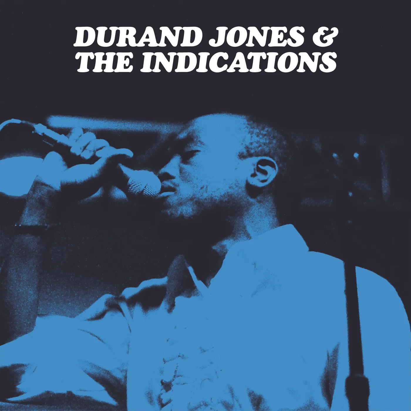 Durand Jones & The Indications Vinyl Record