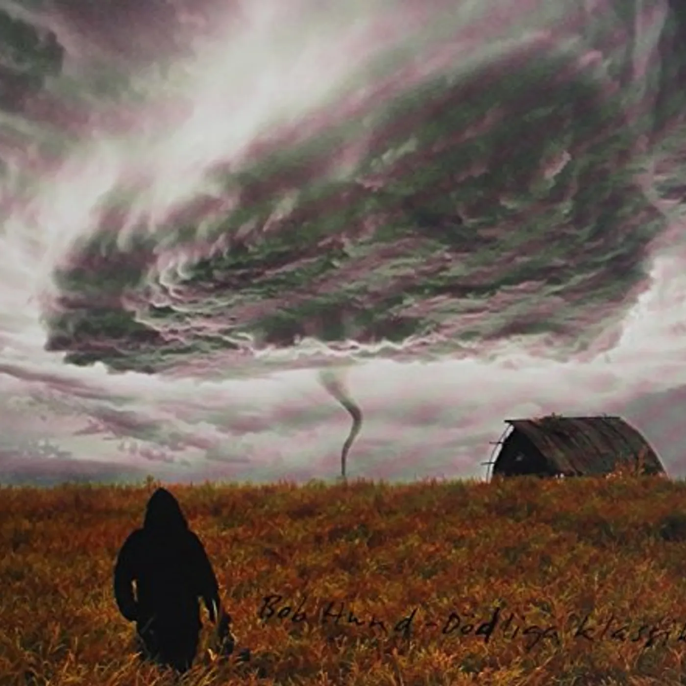 bob hund DODLIGA KLASSIKER CD