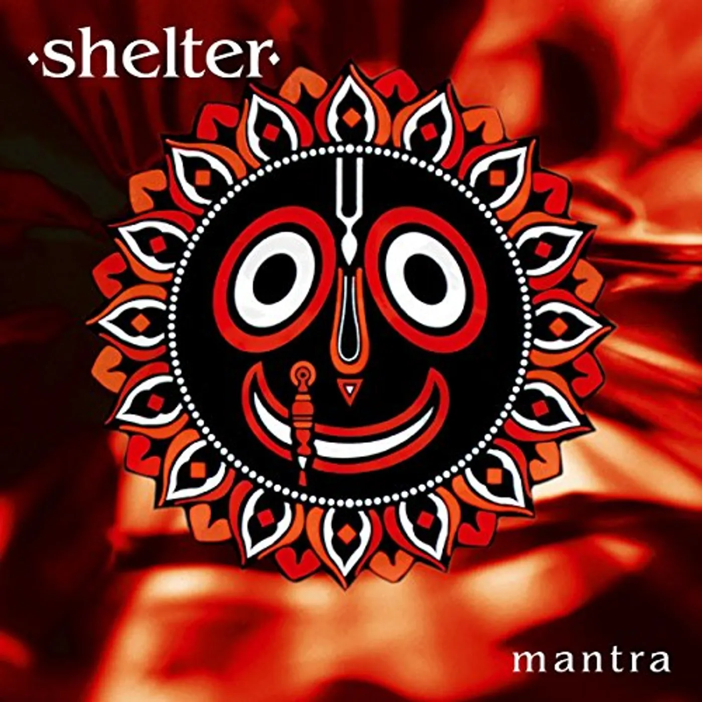 Shelter Mantra Vinyl Record