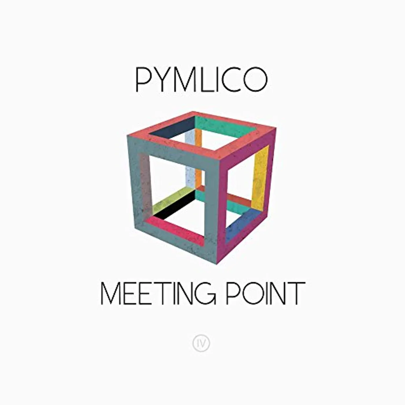 Pymlico MEETING POINT CD