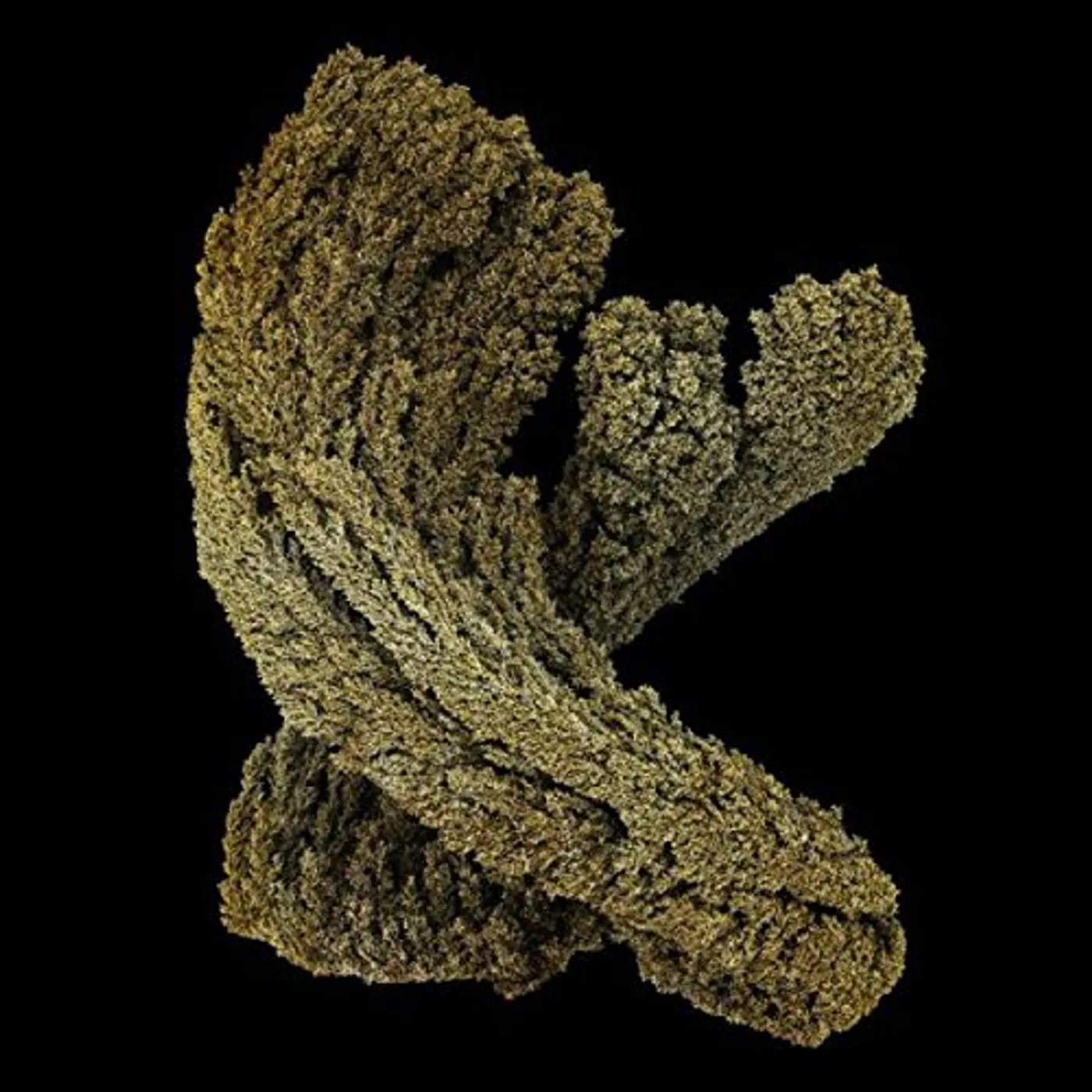 Max Cooper EMERGENCE CD