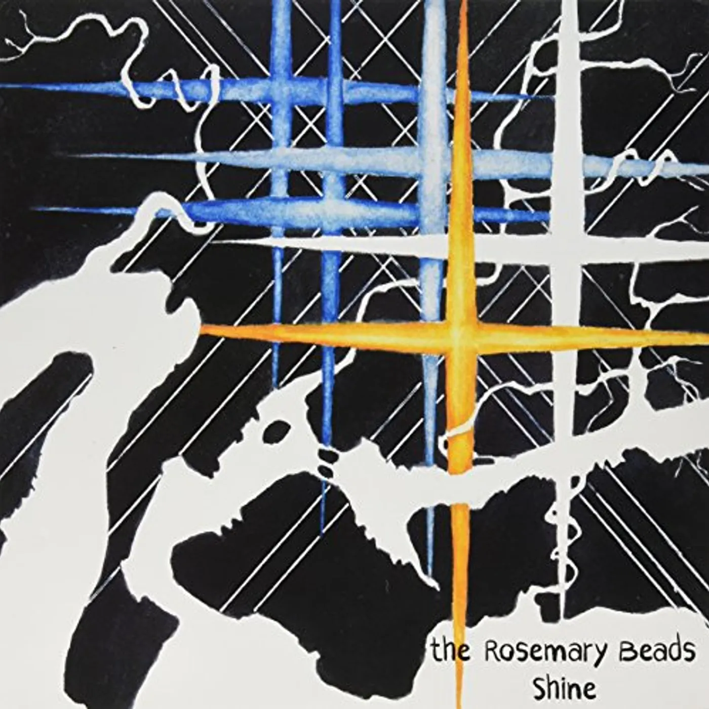 The Rosemary Beads Shine Vinyl Record