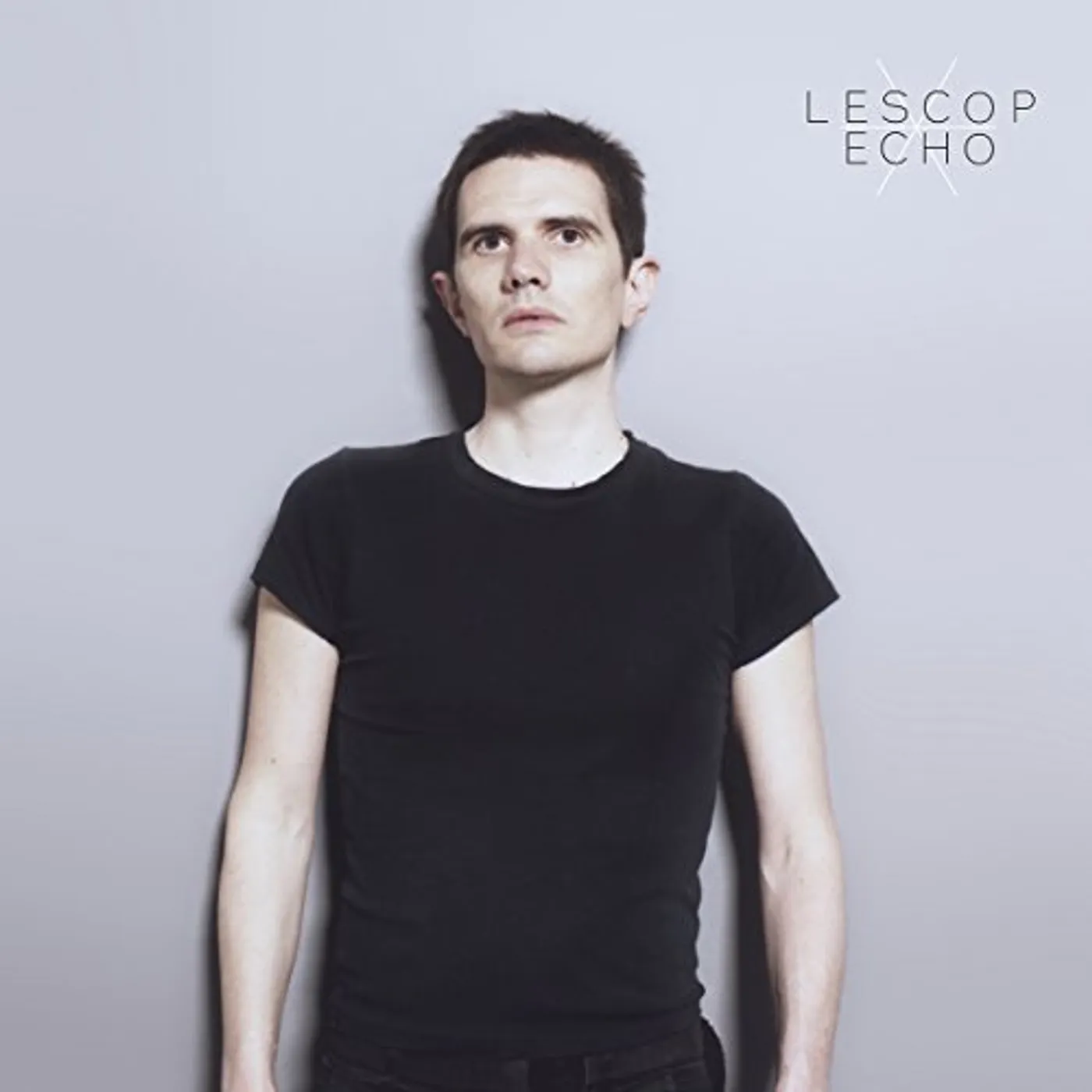 Lescop Echo Vinyl Record