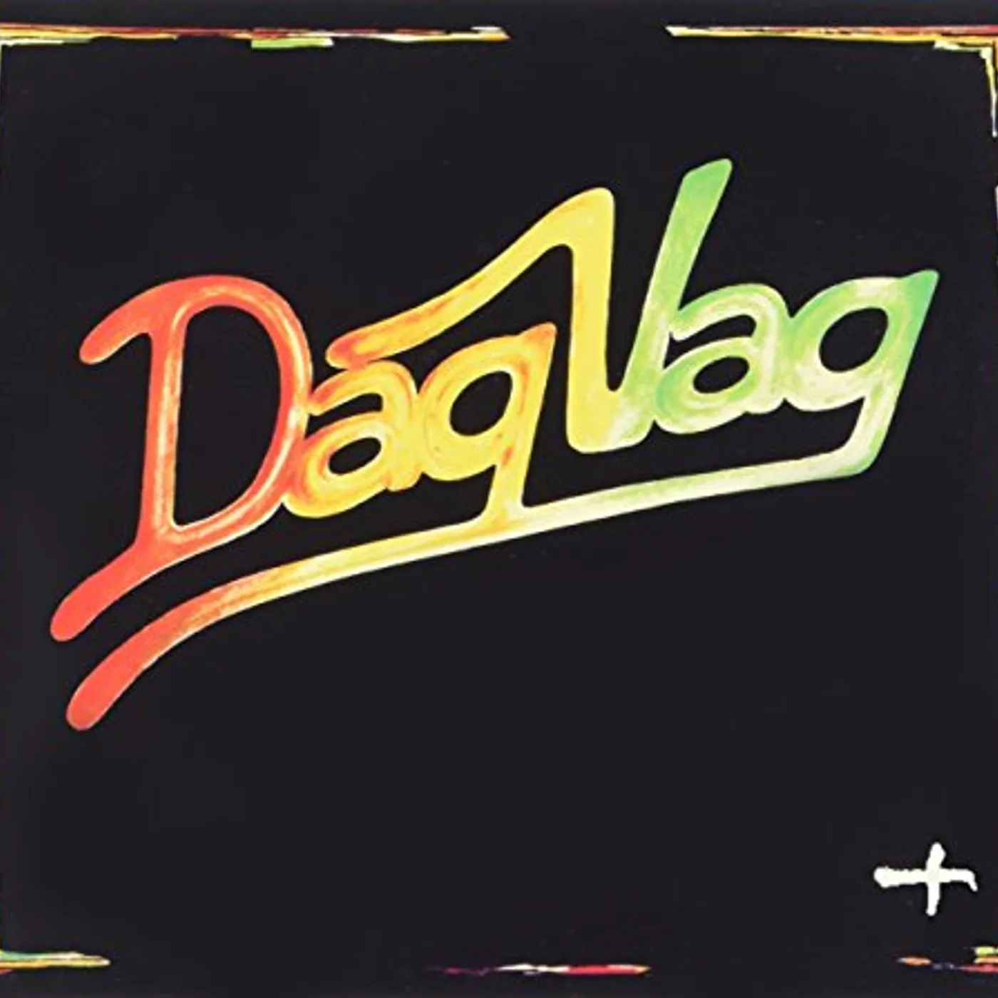 DAG VAG CD