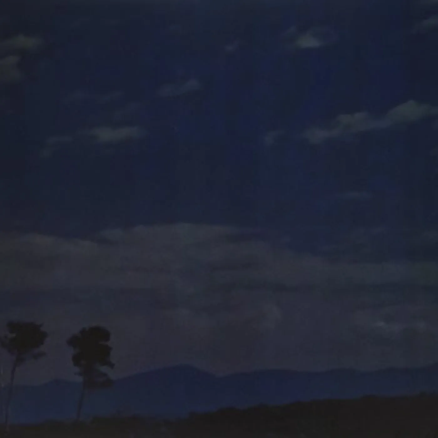 Christian Kjellvander VILLAGE: NATURAL LIGHT Vinyl Record