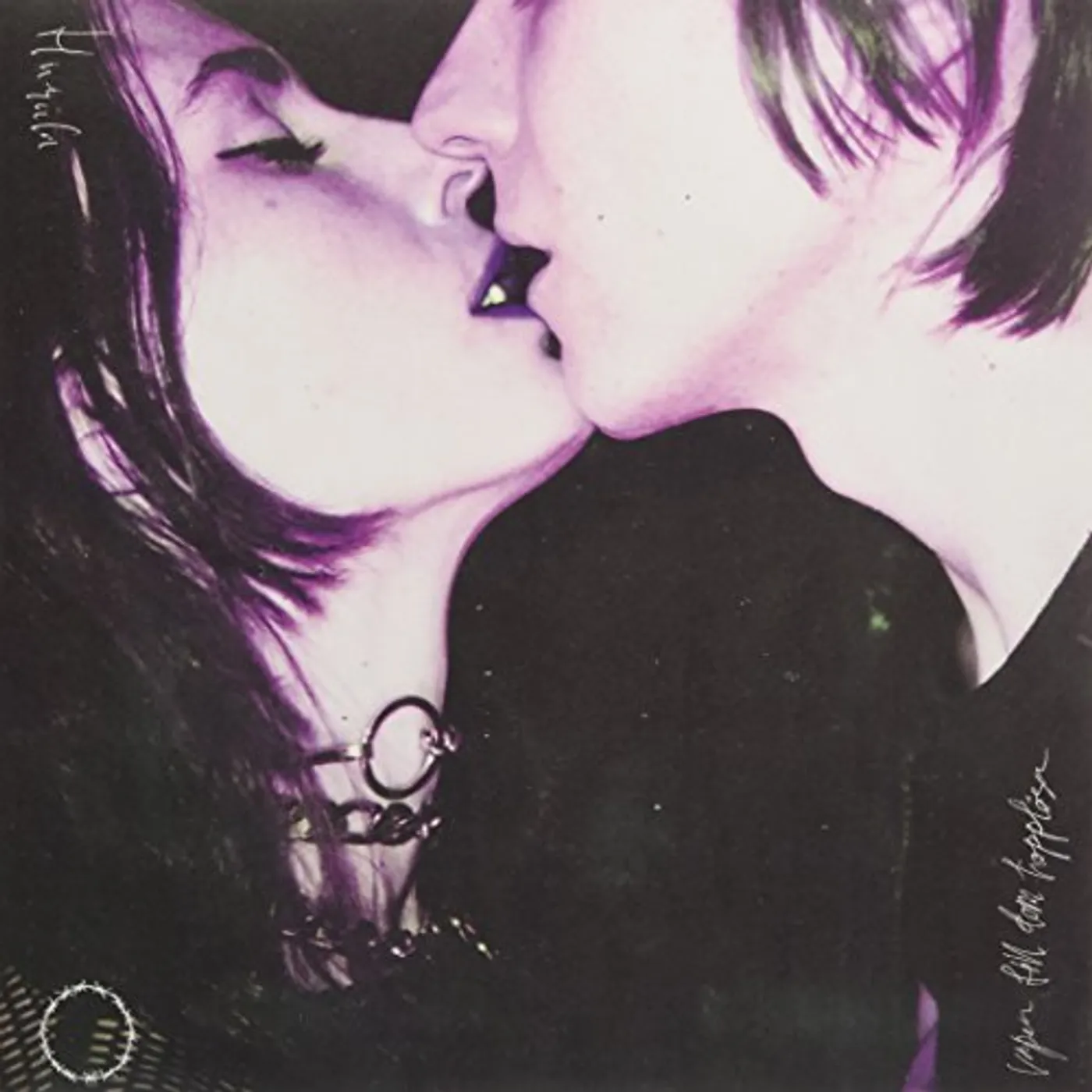 Hurula VAPEN TILL DOM HOPPLOSA Vinyl Record