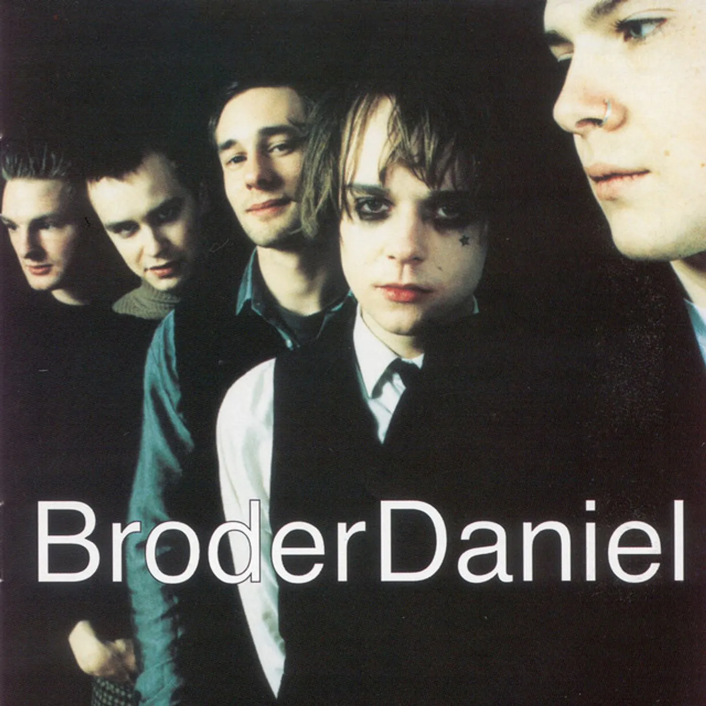 Broder Daniel Vinyl Record