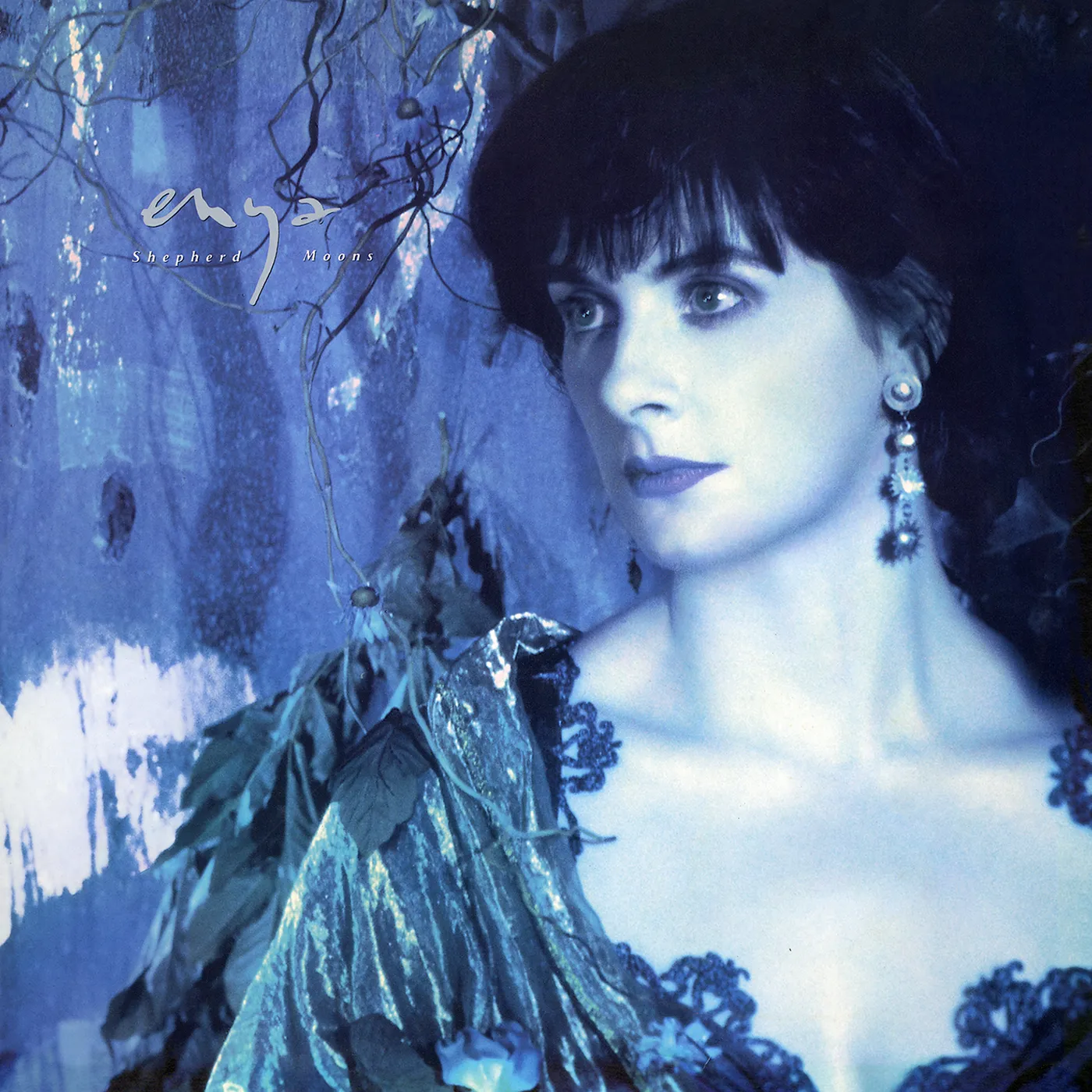 Enya SHEPHERDS MOON Vinyl Record