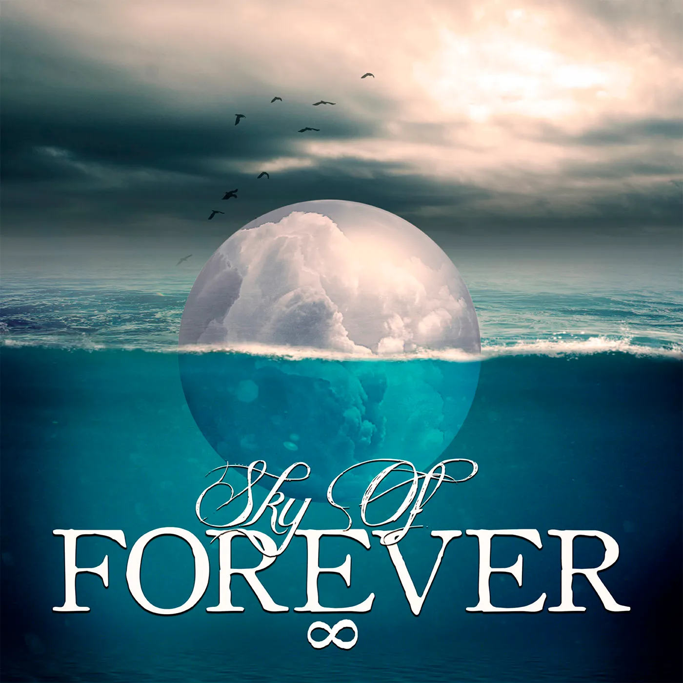 SKY OF FOREVER CD