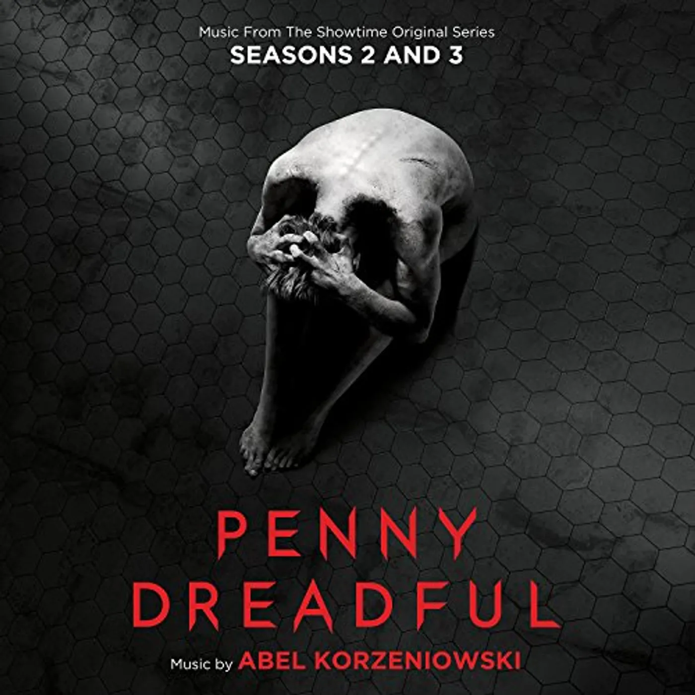 Abel Korzeniowski PENNY DREADFUL SEASONS 2 & 3: MUSIC FROM SHOWTIME CD
