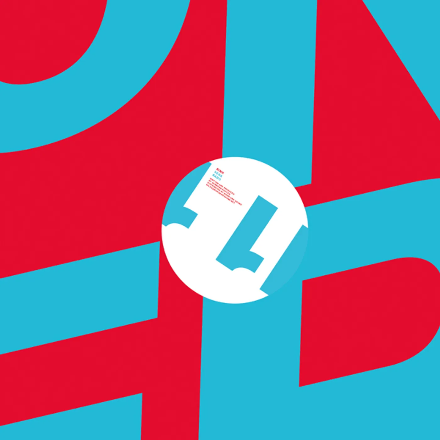 BINH NOAH'S DAY Vinyl Record