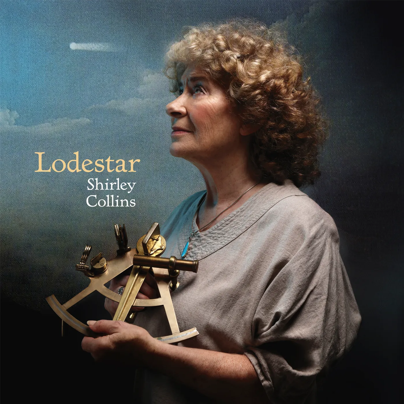 Shirley Collins LODESTAR CD