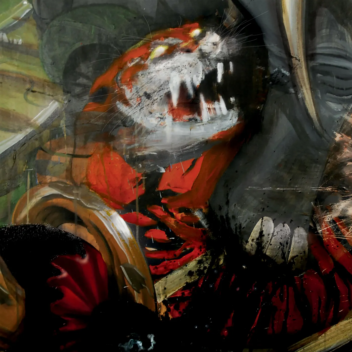 Sleigh Bells JESSICA RABBIT CD