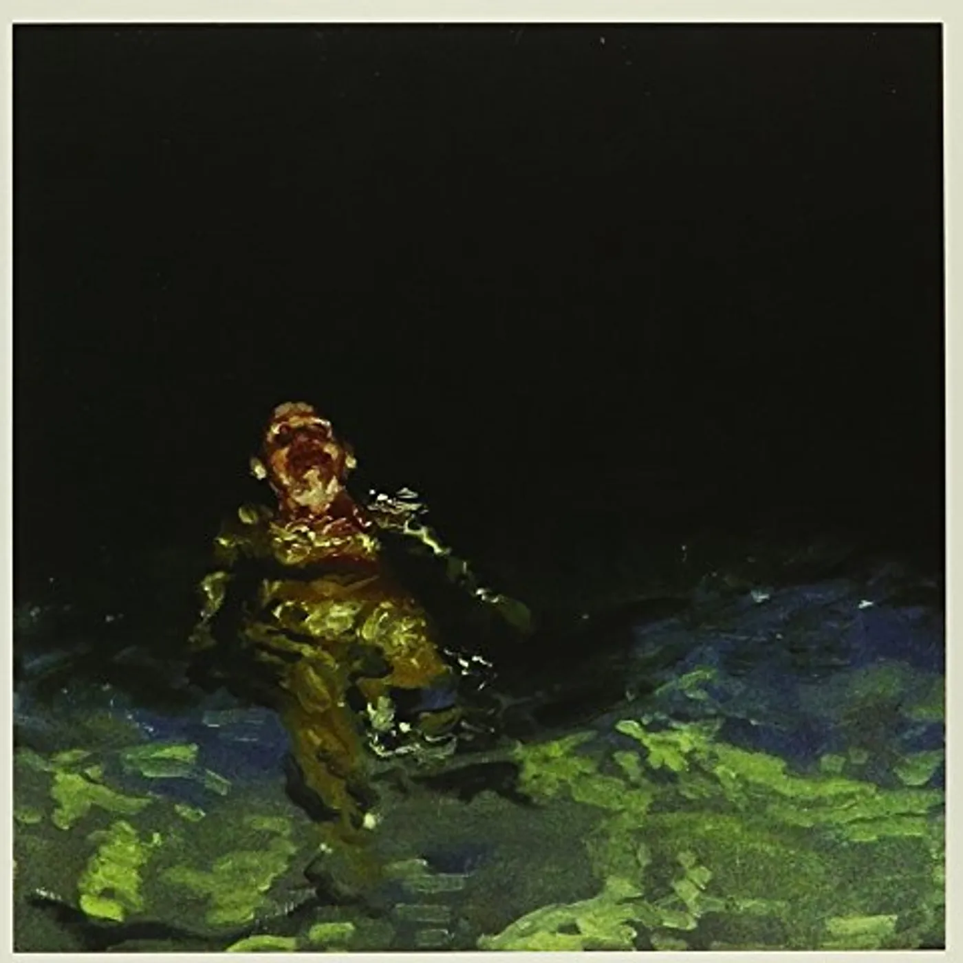 Big Thief Dandelion Vinyl Record