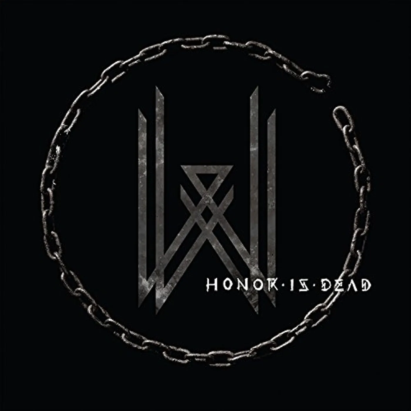 Wovenwar Honor Is Dead Vinyl Record