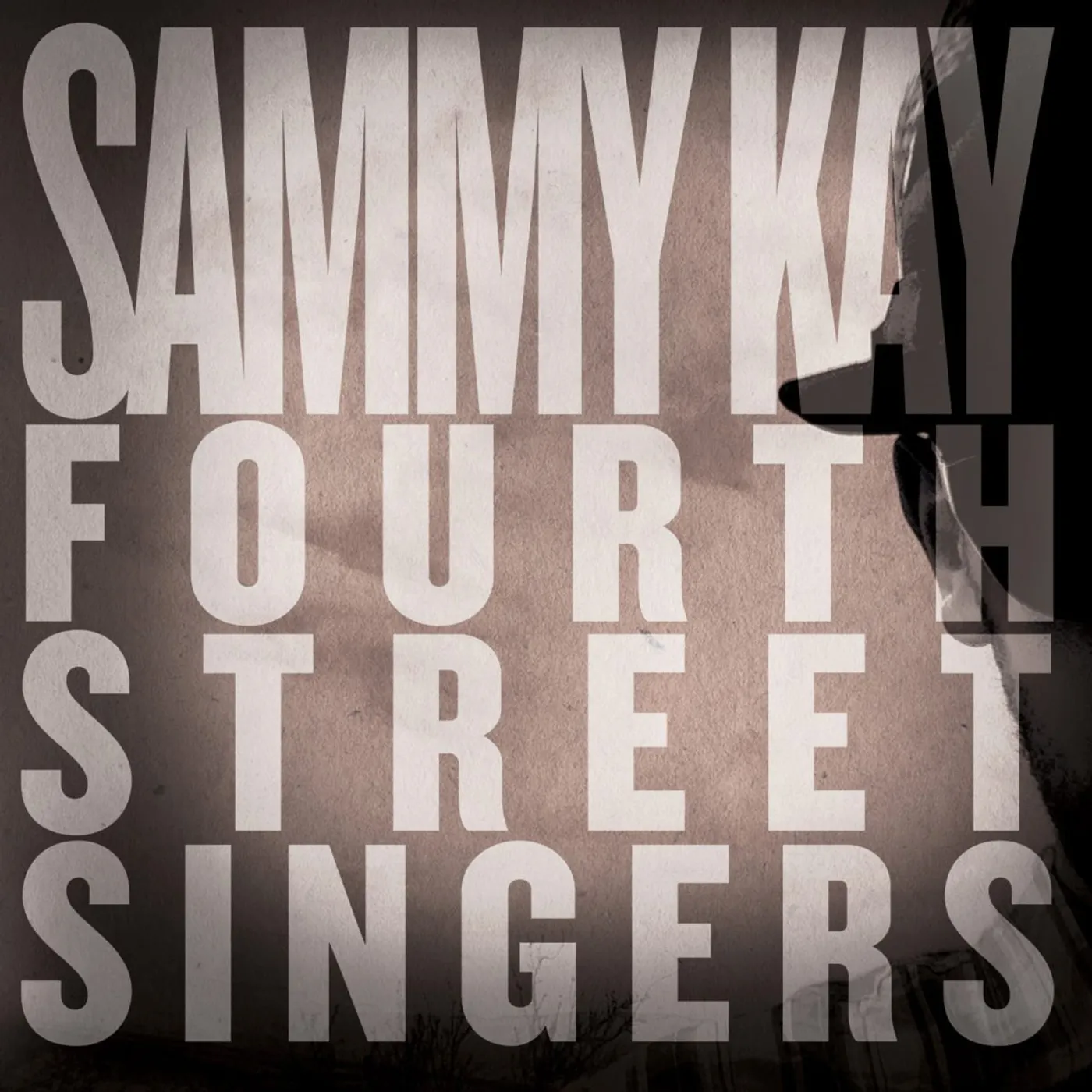 Sammy Kay Fourth Street Singers Vinyl Record