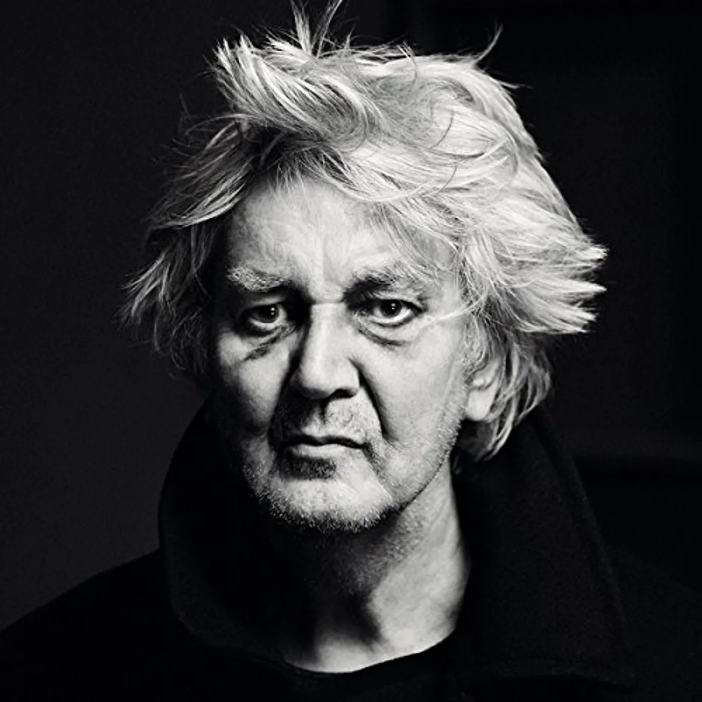 Jacques Higelin Higelin 75 Vinyl Record