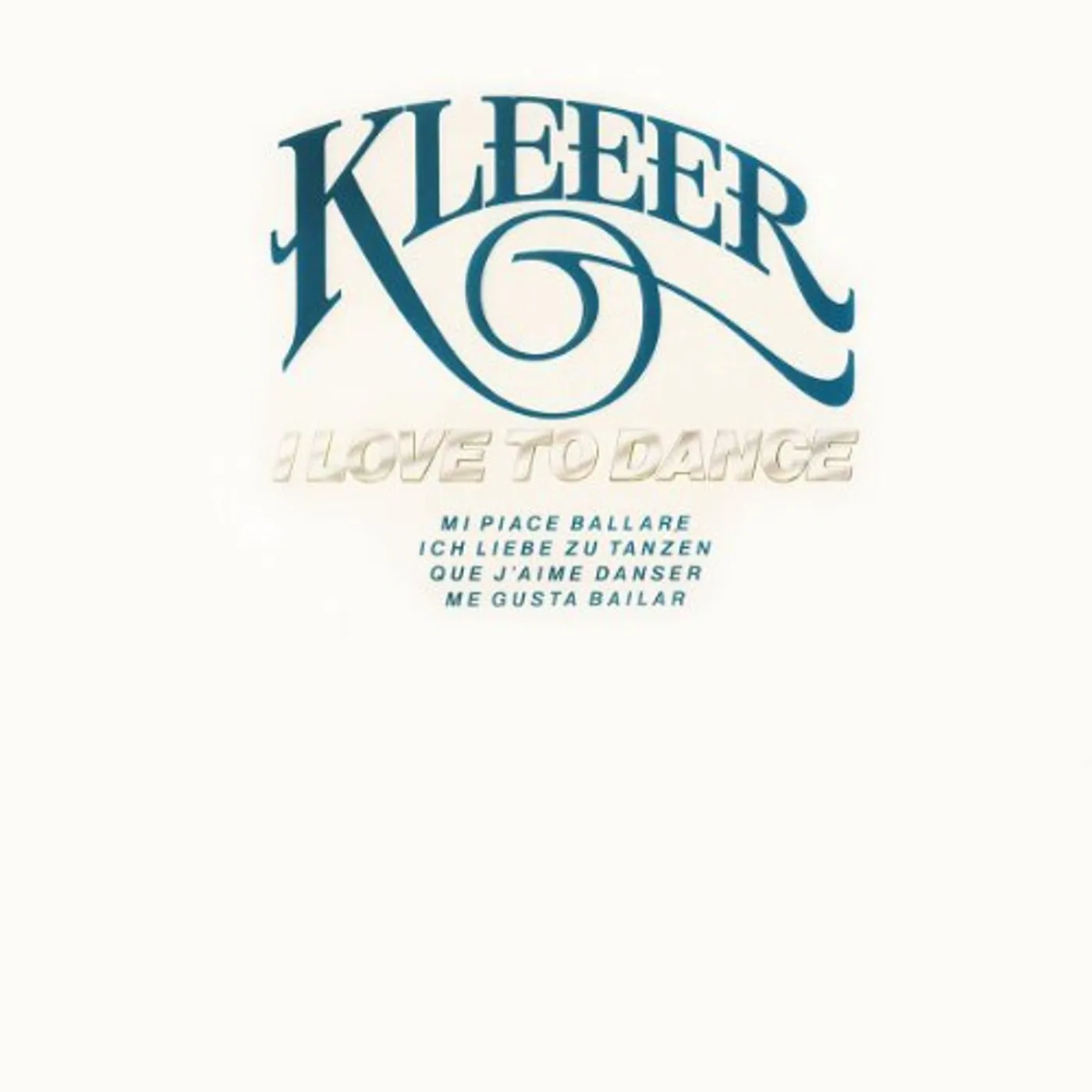 Kleeer I LOVE TO DANCE (BONUS TRACKS EDITION) CD