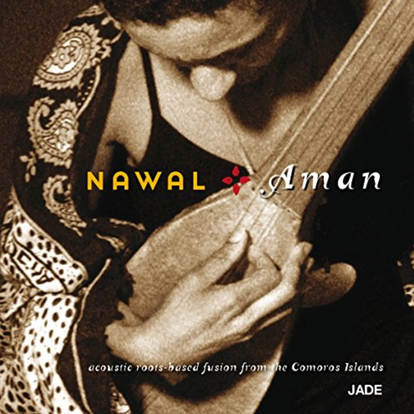 Nawal AMAN CD