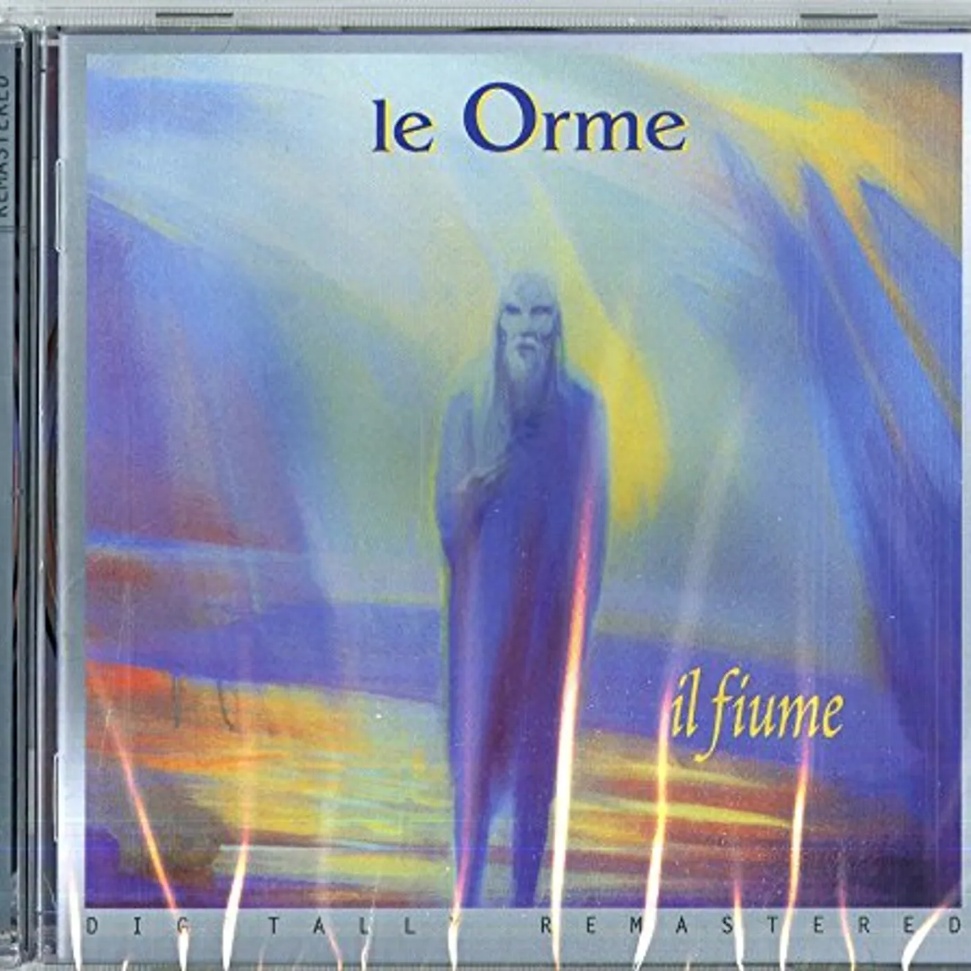 Orme IL FIUME CD