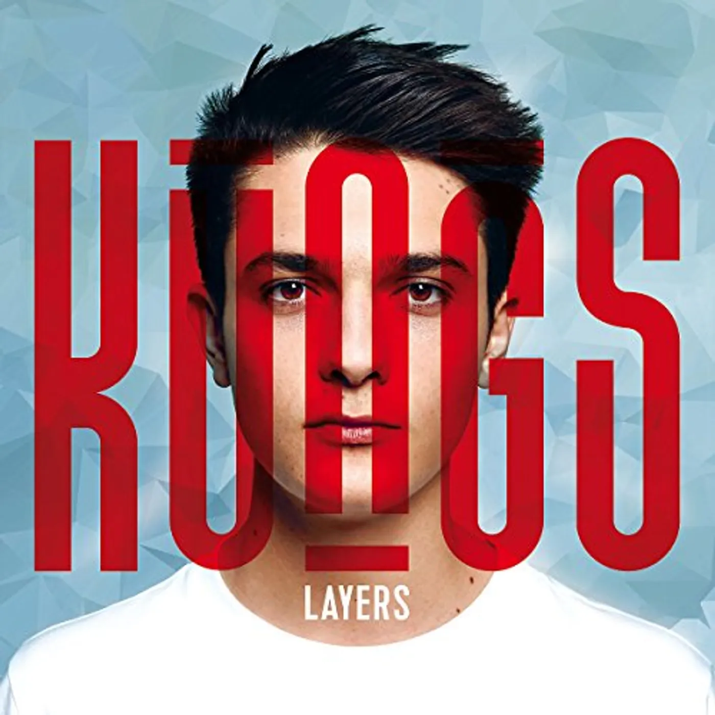 Kungs Layers Vinyl Record