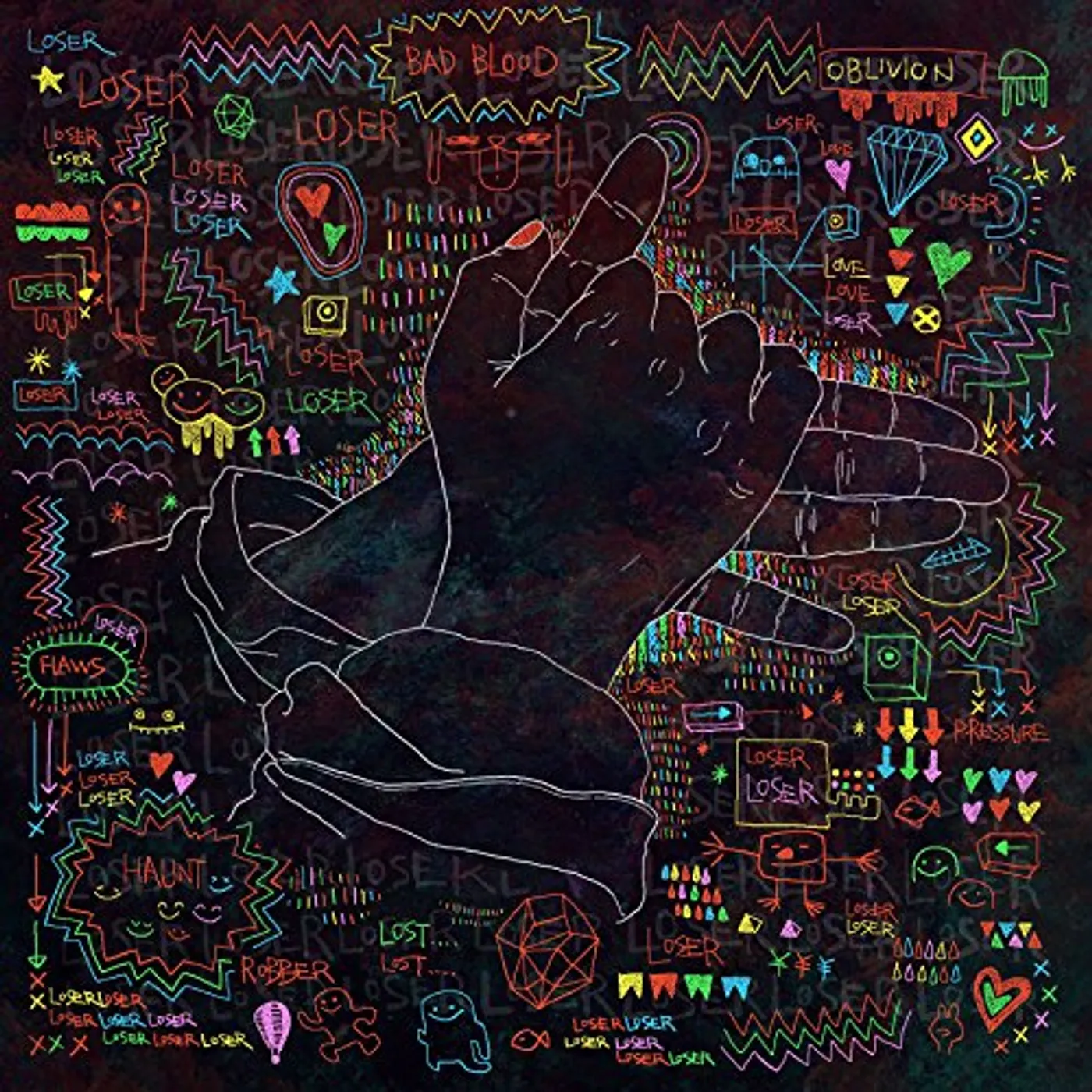 Kenshi Yonezu LOSER / NUMBER NINE CD