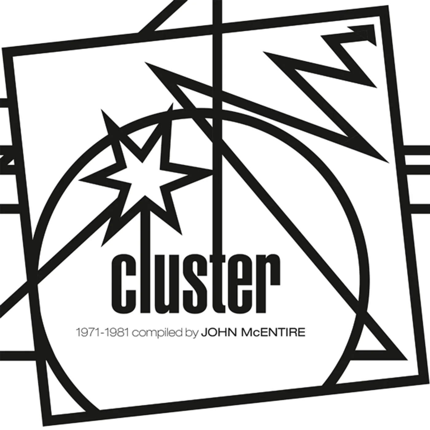 KOLLEKTION 06: CLUSTER (1971-1981) COMPILED Vinyl Record