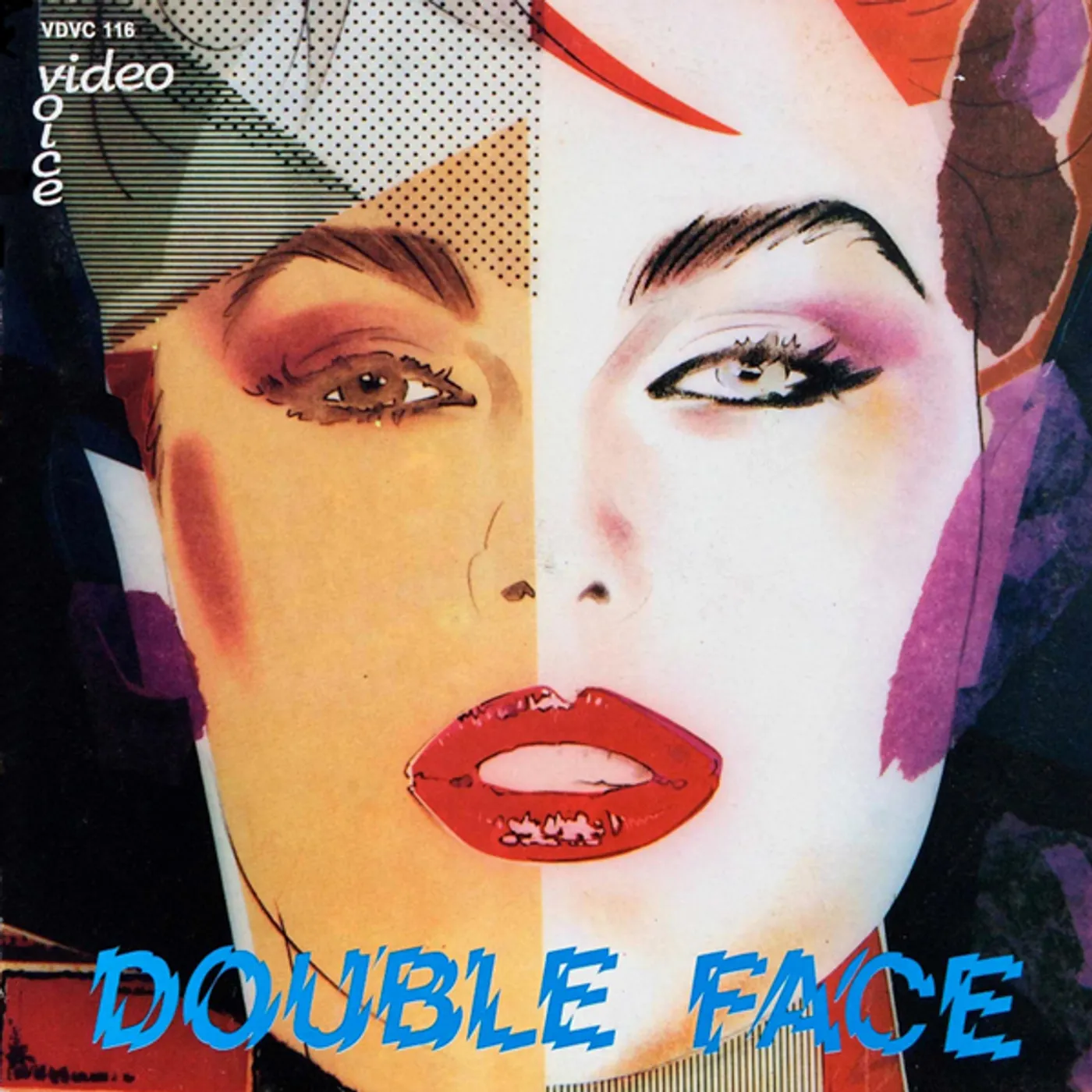 MOGGI AKA PIERO UMILIANI Double Face Vinyl Record