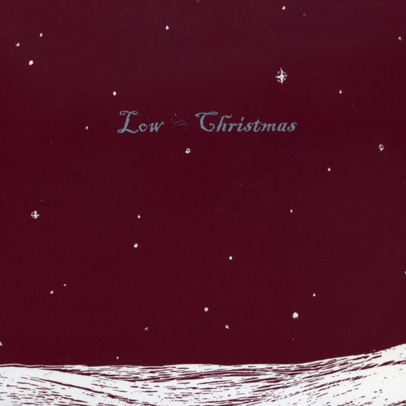 Low CHRISTMAS CD