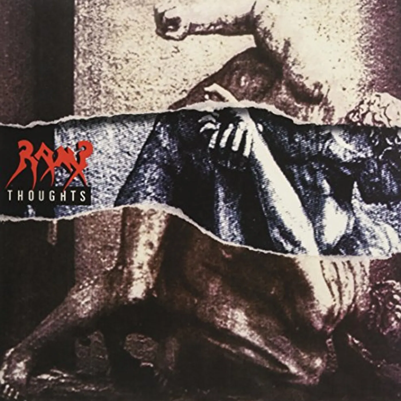 Ramp Thoughts Vinyl Record