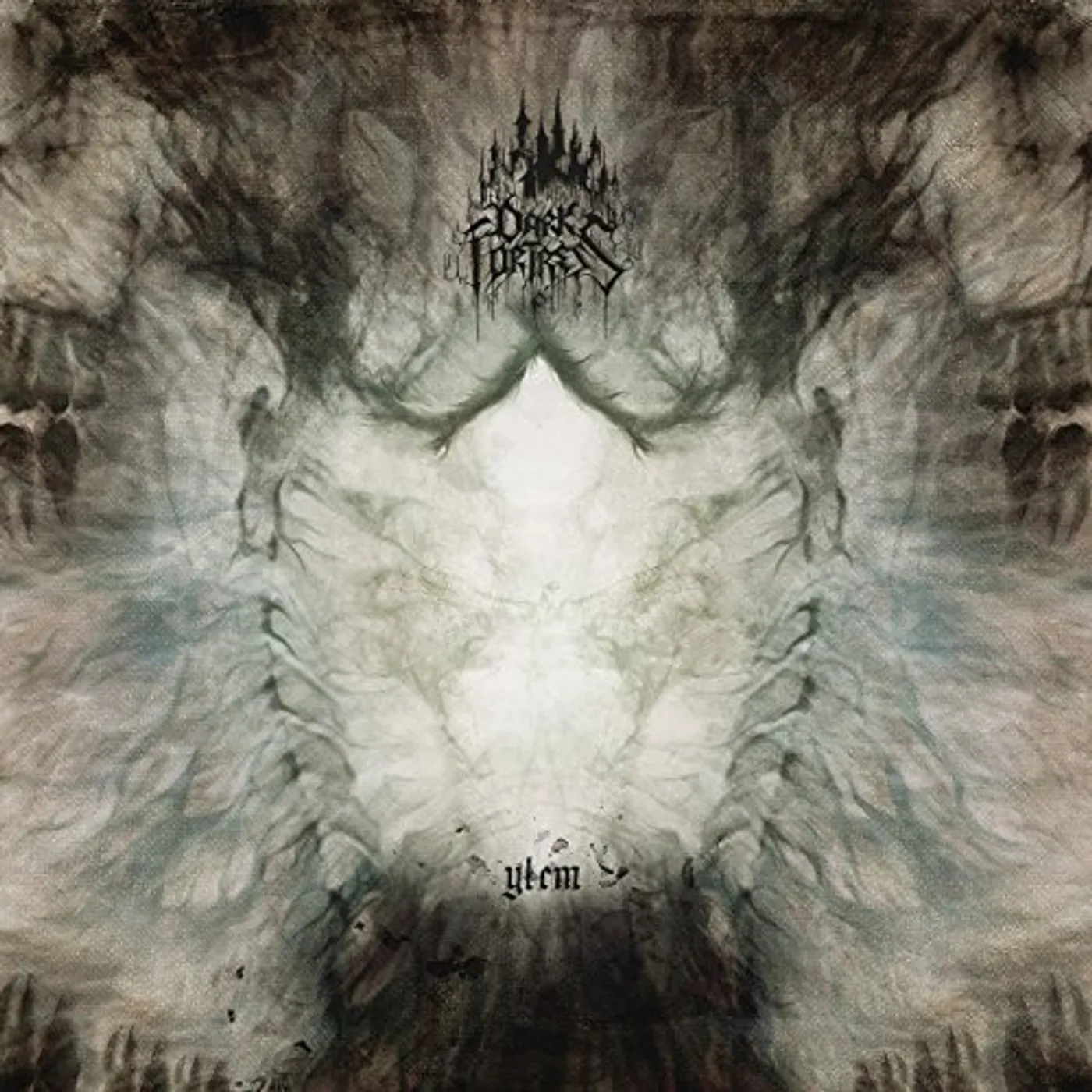 Dark Fortress Ylem Vinyl Record