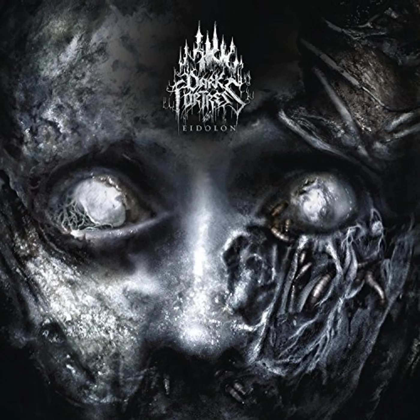 Dark Fortress Eidolon Vinyl Record