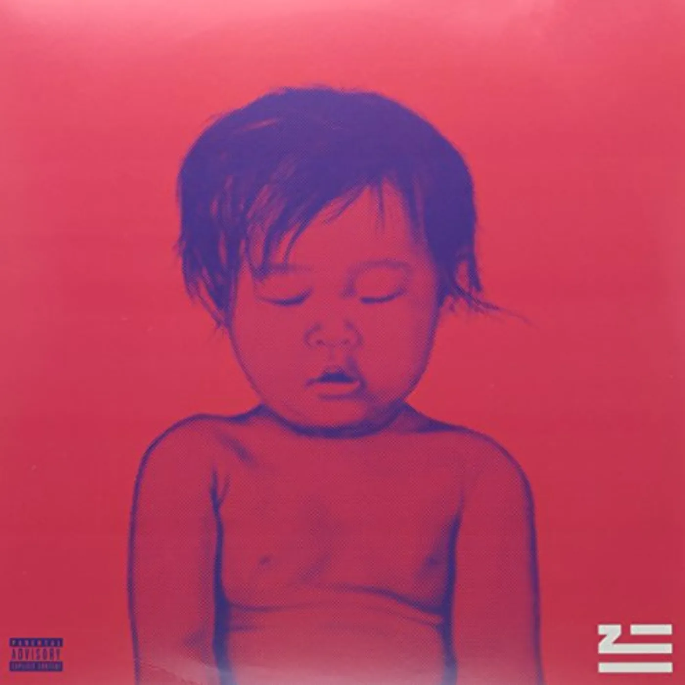 ZHU GENERATION WHY Vinyl Record