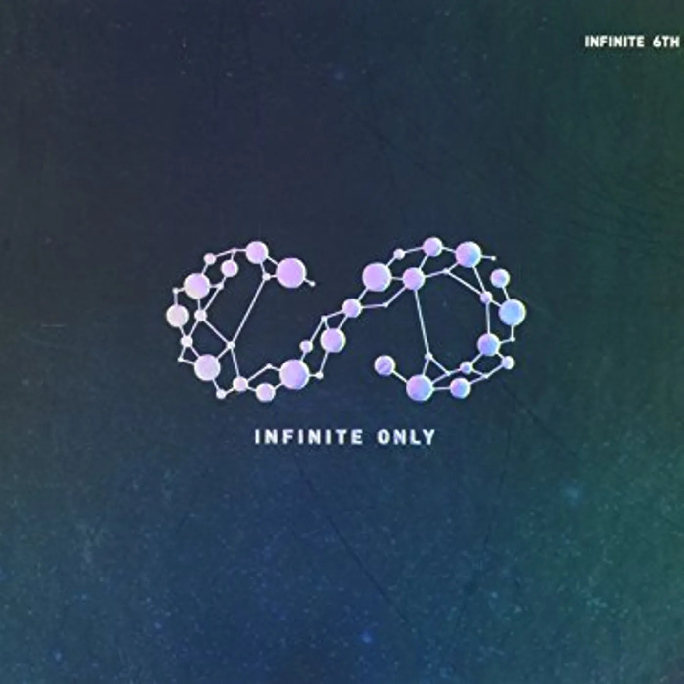 INFINITE ONLY CD