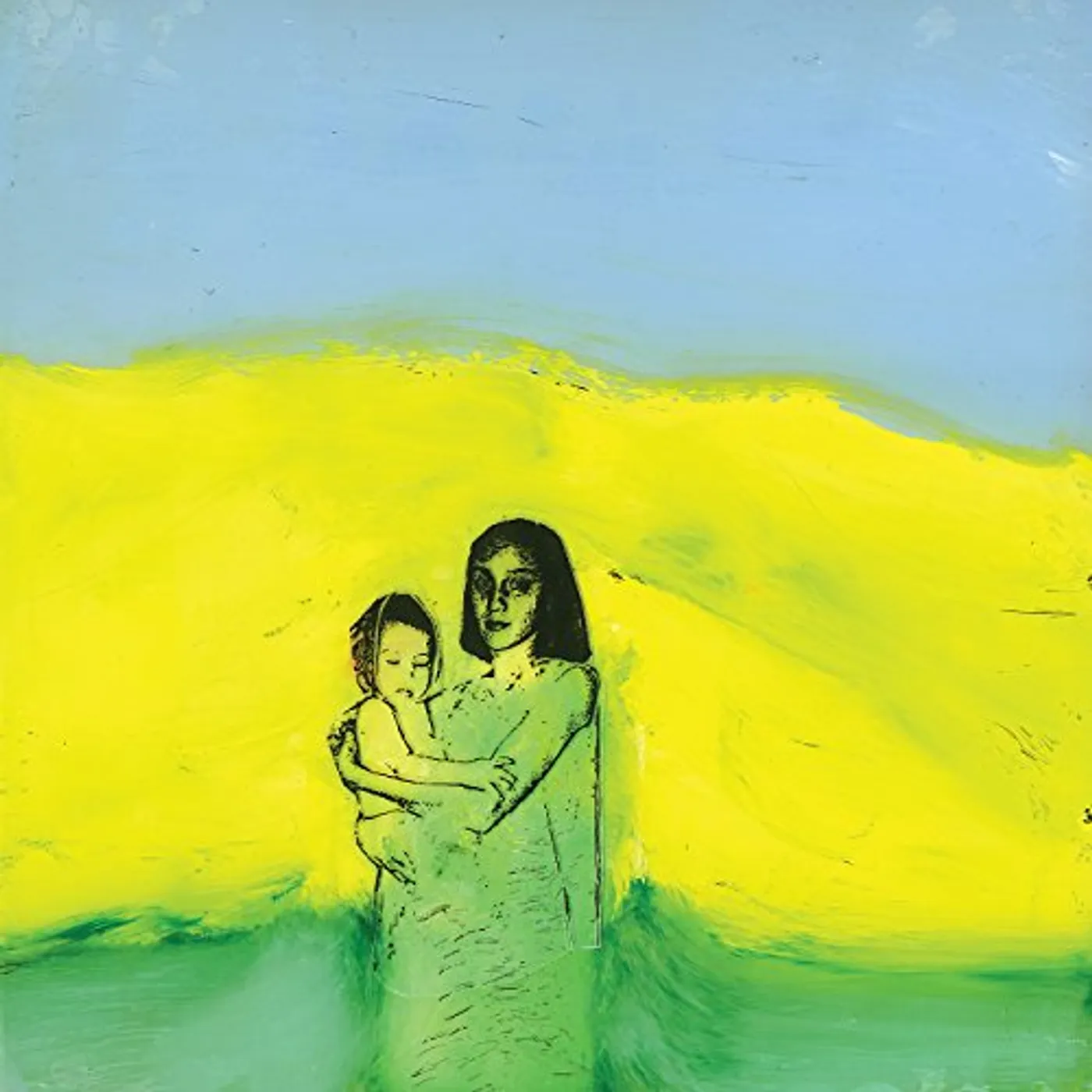 Clem Snide You Were A Diamond Vinyl Record