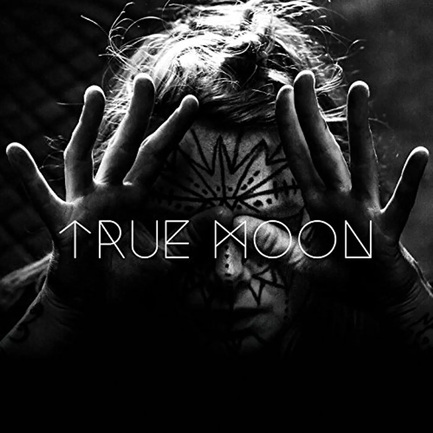 True Moon Vinyl Record