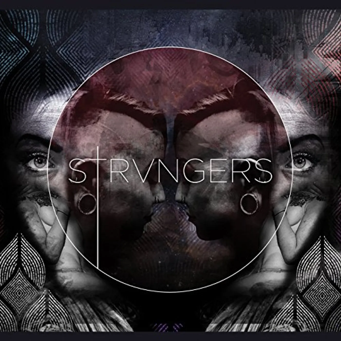 STRVNGERS CD