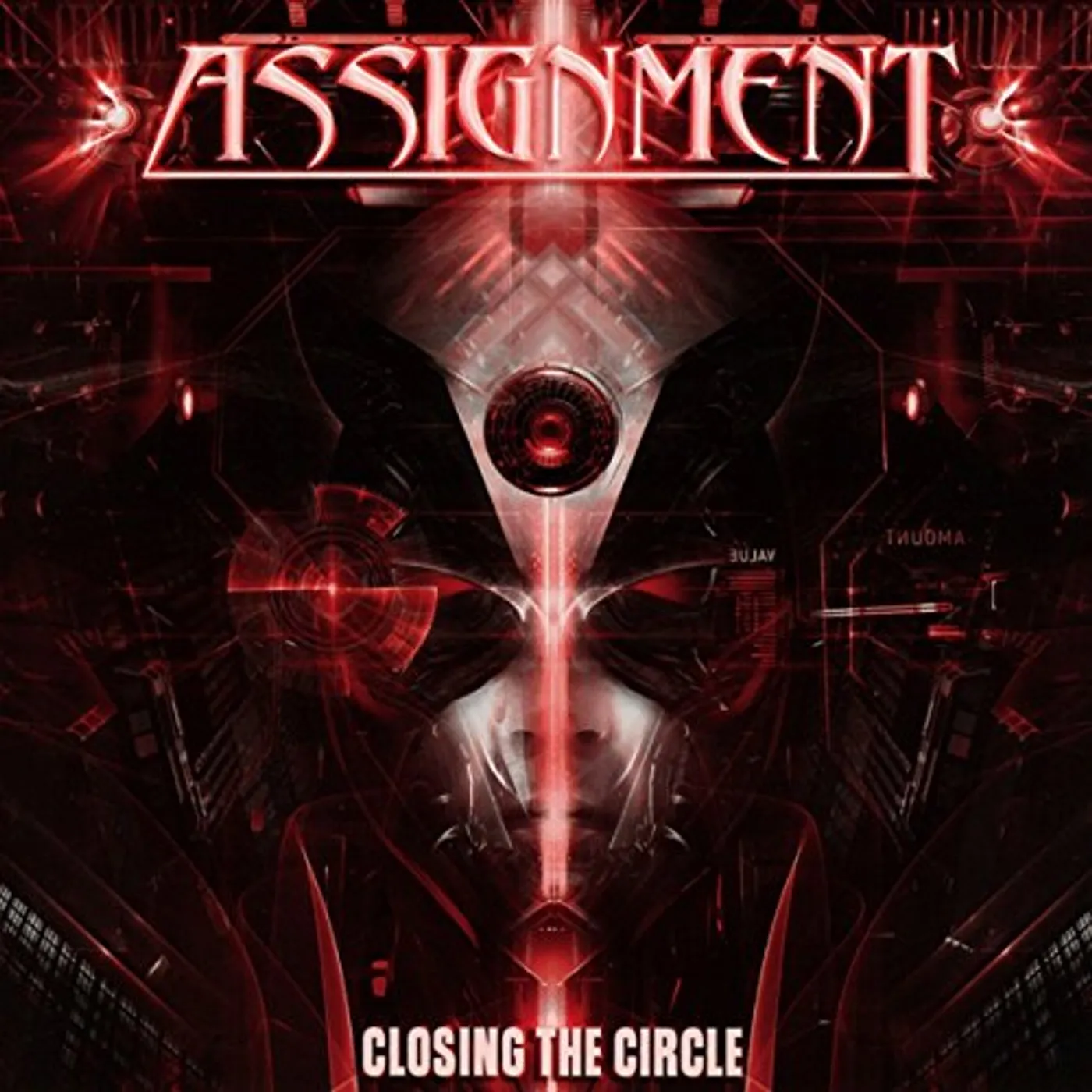 Assignment CLOSING THE CIRCLE CD