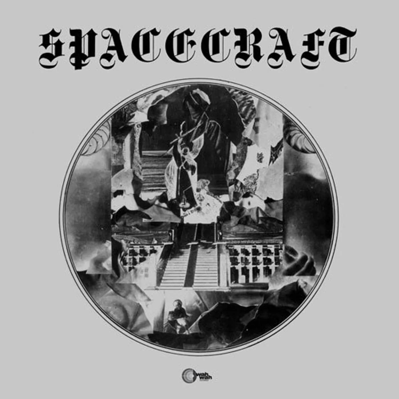 Spacecraft Paradoxe Vinyl Record