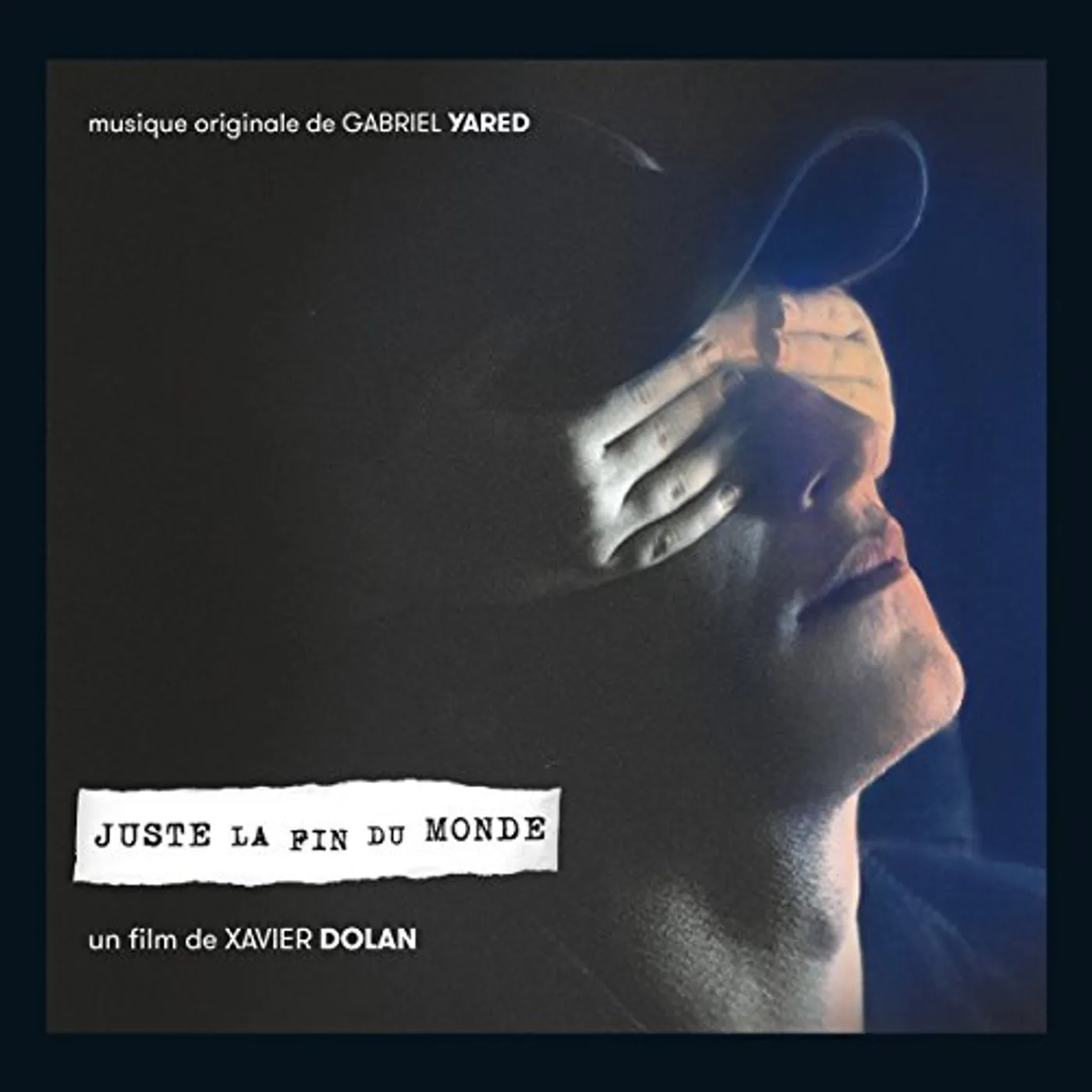Gabriel Yared JUSTE LA FIN DU MONDE / Original Soundtrack CD