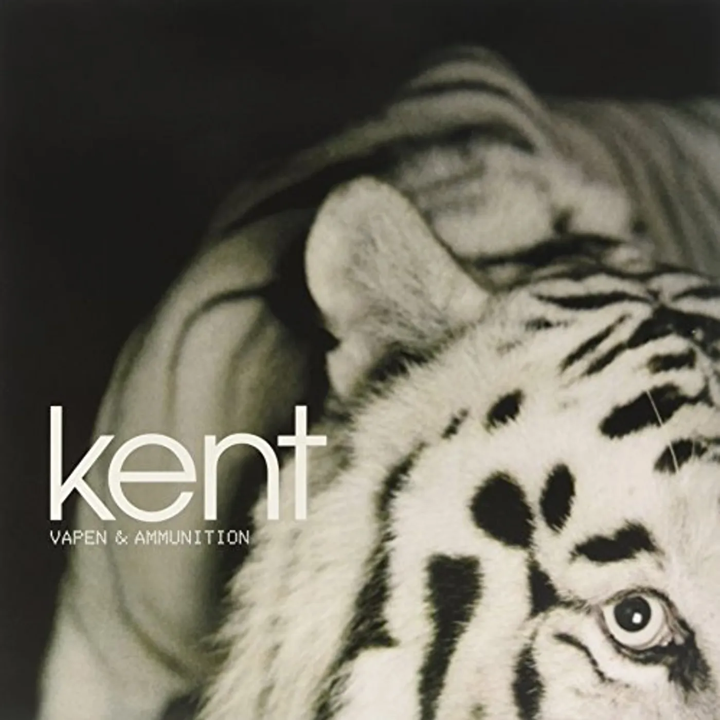 kent Vapen & Ammunition Vinyl Record