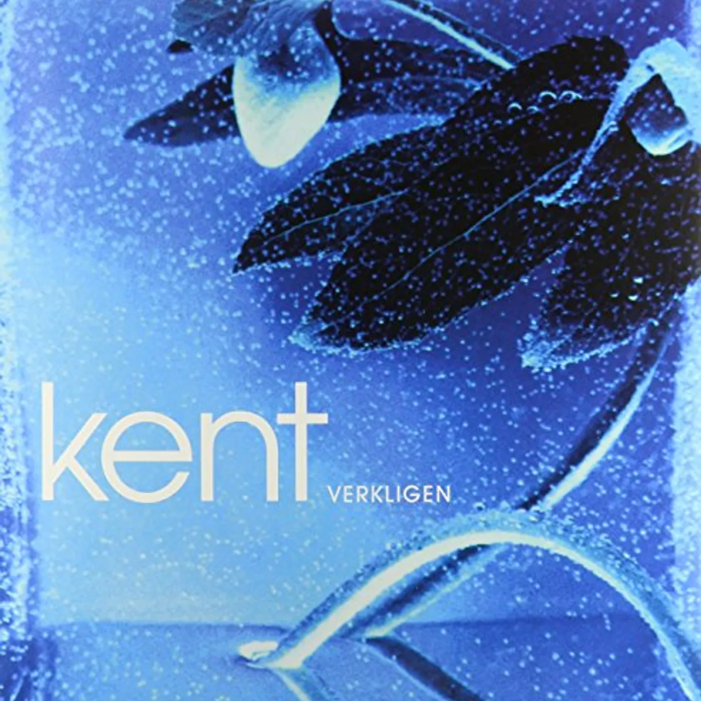 kent VERKLIGEN Vinyl Record