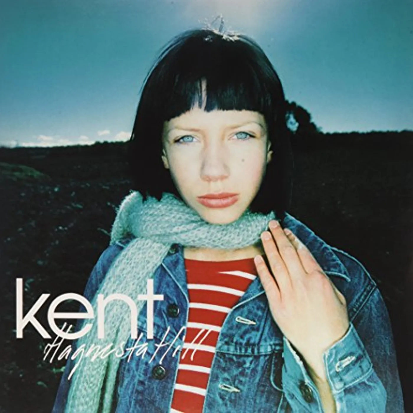 kent Hagnesta Hill Vinyl Record