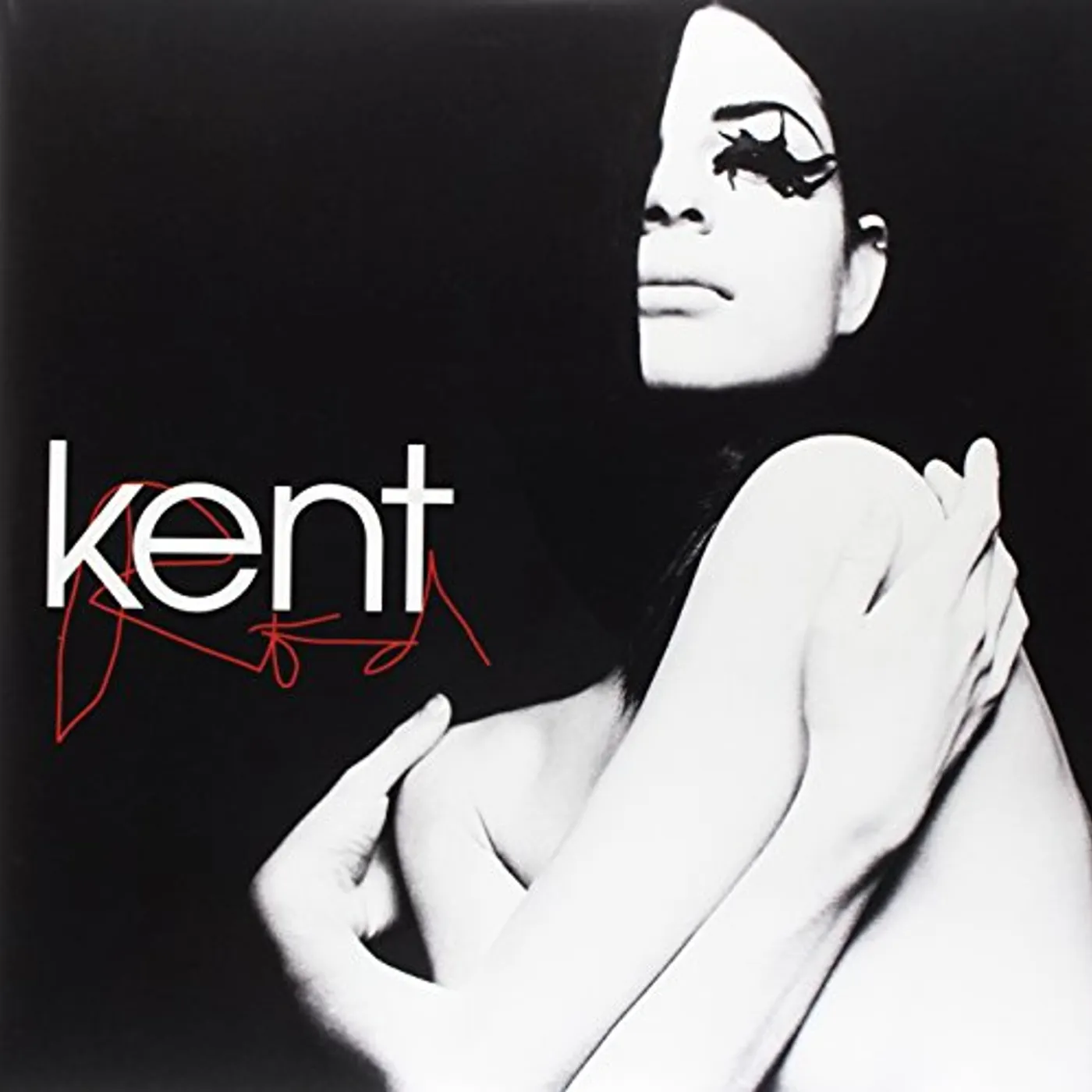 kent ROD Vinyl Record