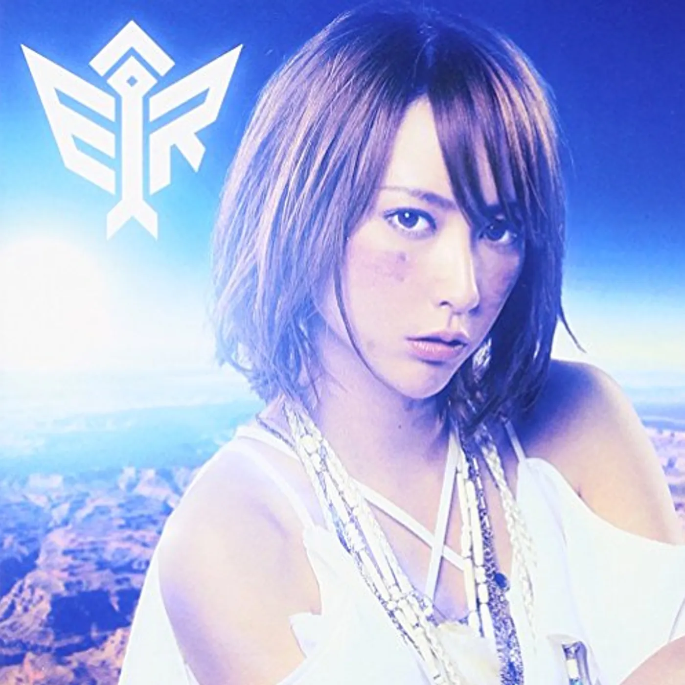 Eir Aoi TSUBASA: DELUXE EDITION CD