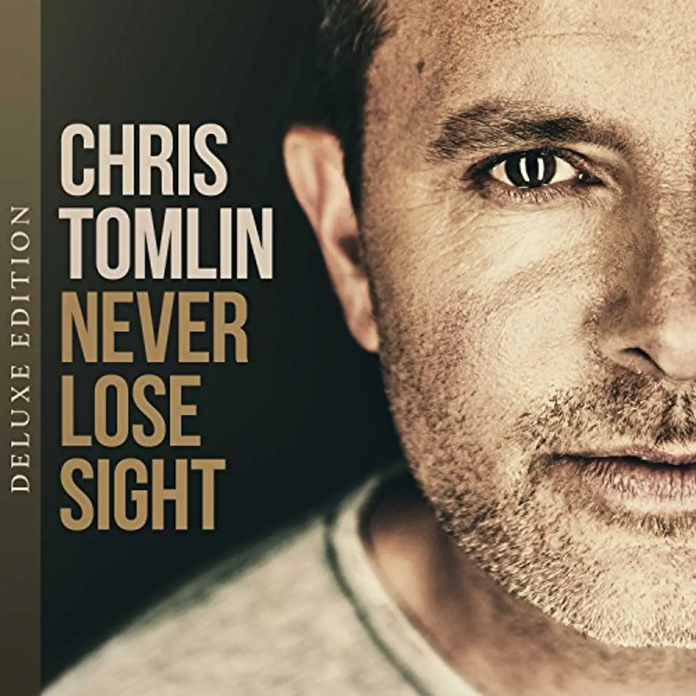 Chris Tomlin NEVER LOSE SIGHT CD