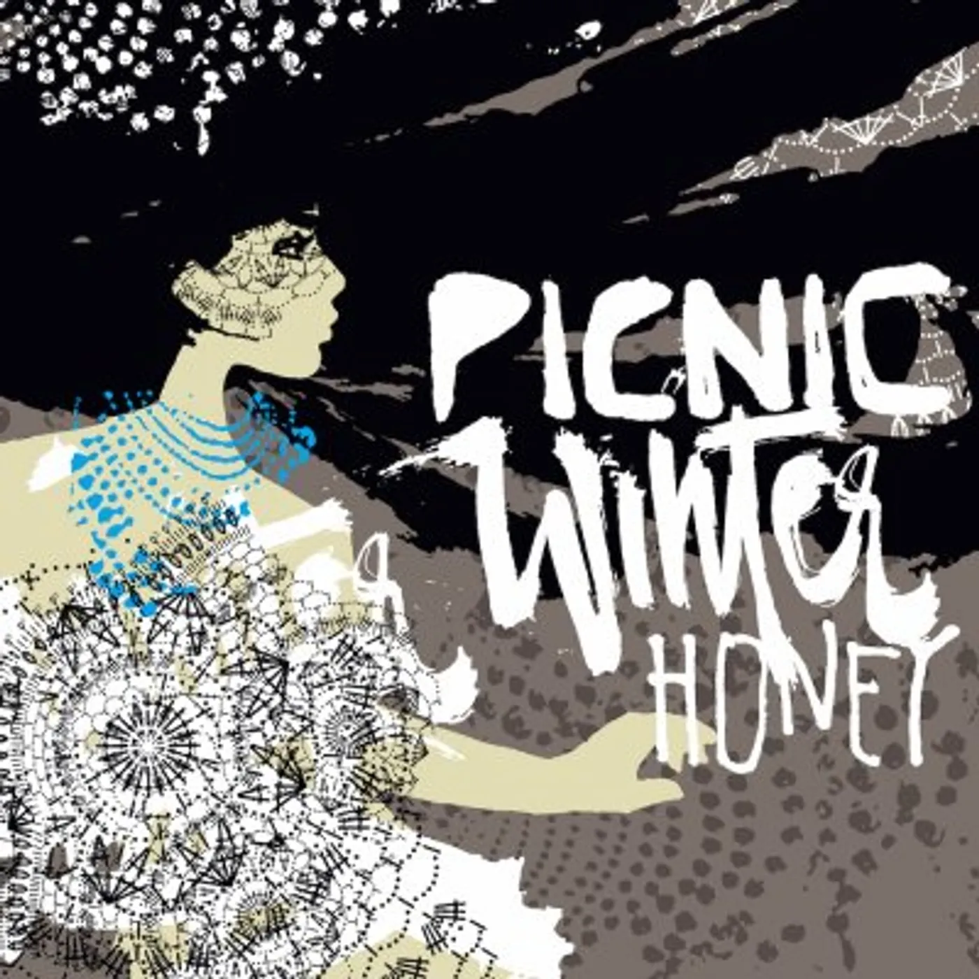 Picnic WINTER HONEY CD