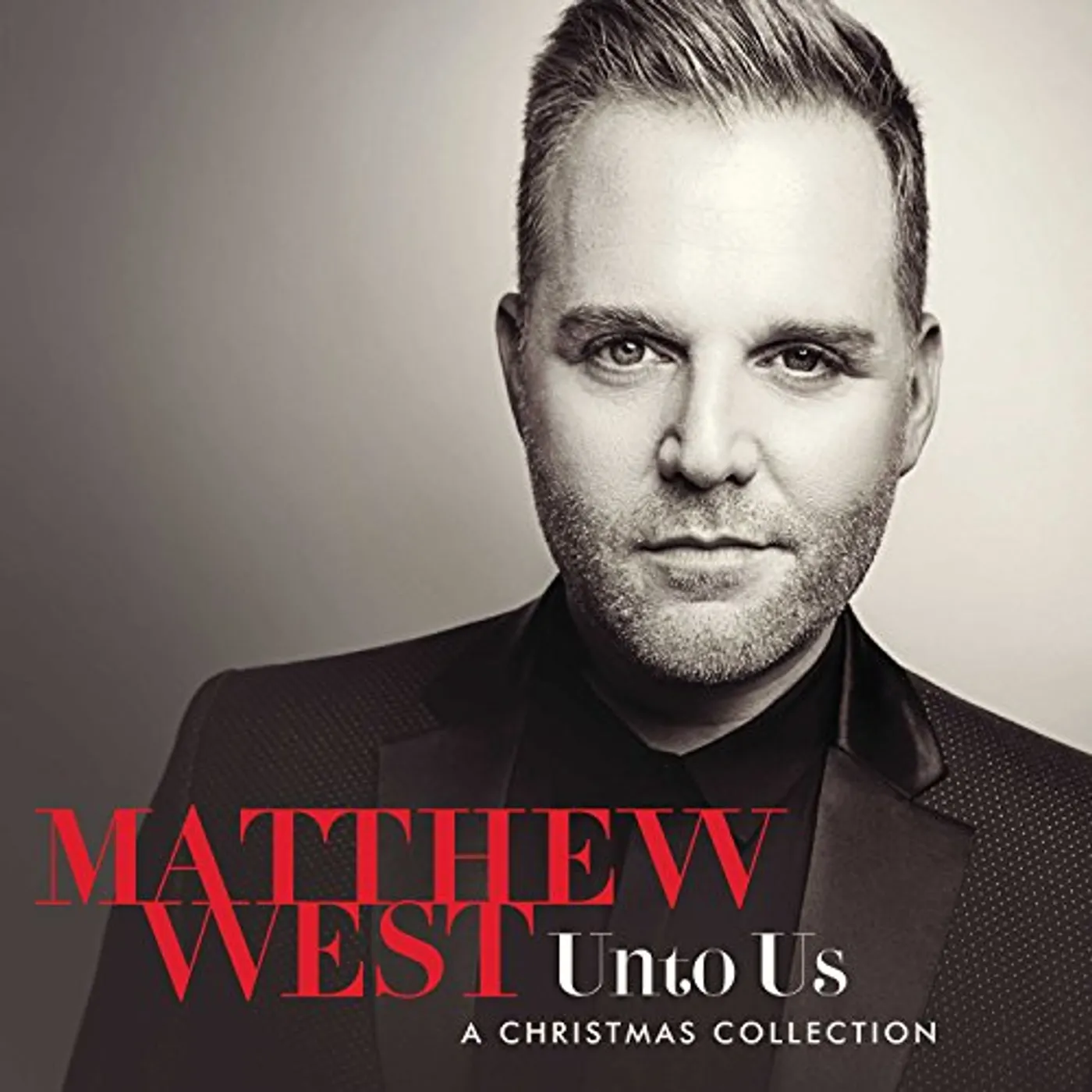 Matthew West UNTO US: A CHRISTMAS COLLECTION CD
