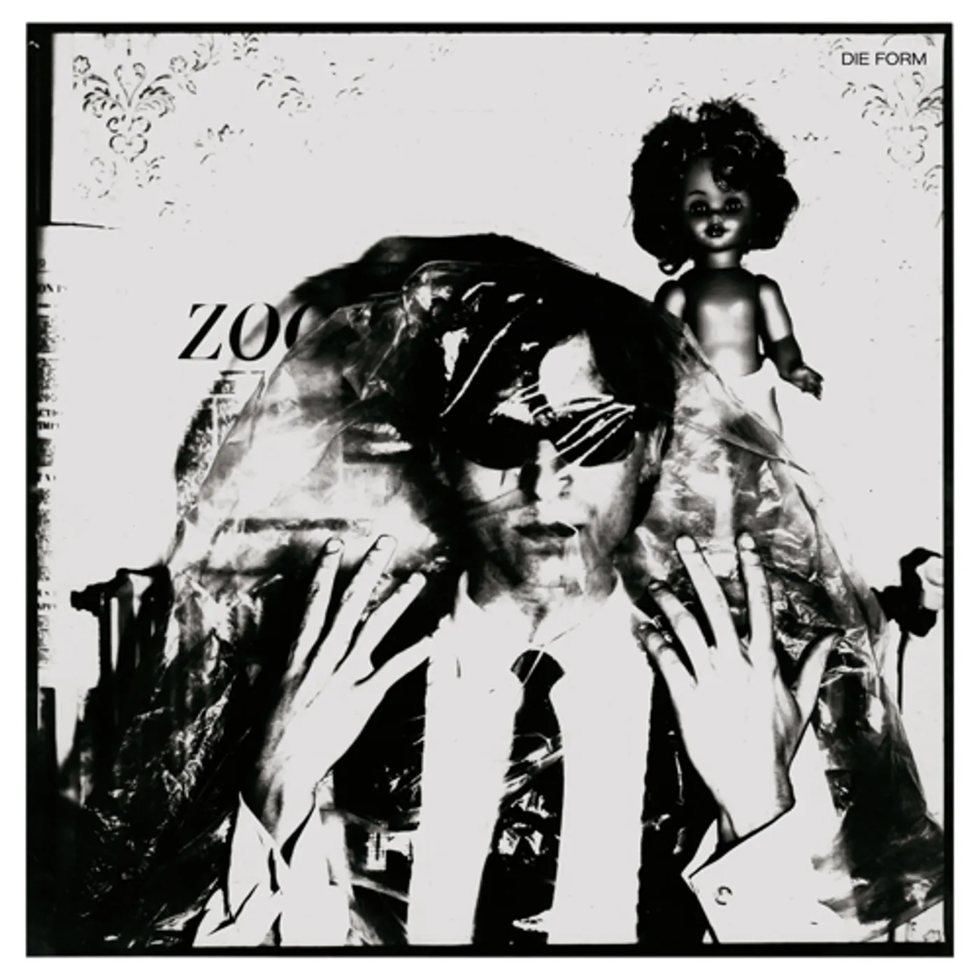 Die Form Zoo Vinyl Record